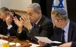 نتانیاهو همه را فریب داد
